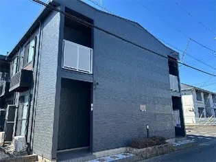レオパレスゆうき弐番館の画像