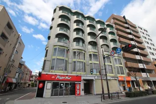 シャトー長居の画像