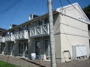 グランドハイツ立石Iの画像