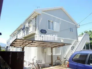 コーポジョイフルの画像