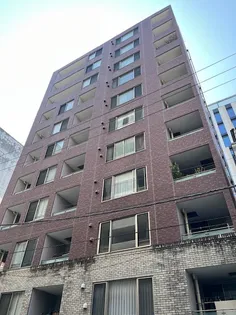 パレ ソレイユ日本橋三越前の画像