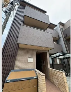 グランシャリオ長岡京の画像