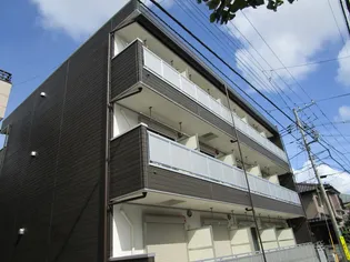 リブリ STRADA BRILLANTEの画像