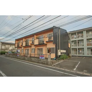 ことぶきコーポの画像