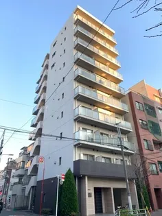 ライジングプレイス西浅草の画像