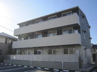 オリジン中津の画像