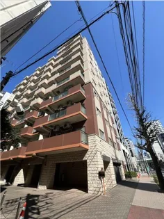 ミオカステーロ横濱南アビターレの画像