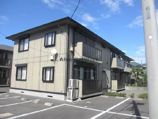 ファインコート A棟の画像