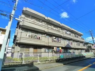 ジュネスメゾンドールの画像