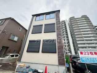 セゾン ド シュシュの画像