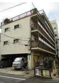 笹アパートメントの画像