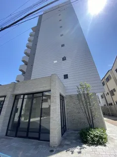 レジュールアッシュ梅田NEXの画像