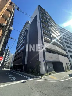 神奈川県横浜市中区末吉町2【マンション】の外観