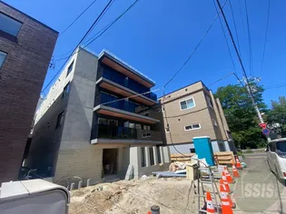 CIEL幌平橋IIの画像