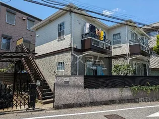 メープルハイツの画像