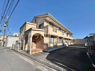 フェアリースターの画像