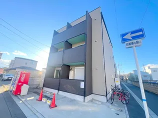 IOTアパートメント徳庵の画像