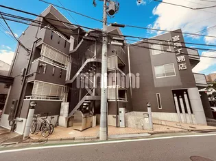 MKハイツの画像