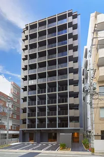 福岡県福岡市博多区博多駅南3【マンション】の外観