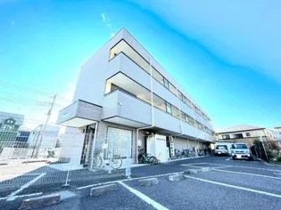 オークス皇山道の画像