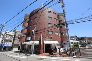 D&Mマンションの画像
