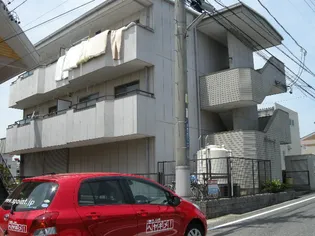 J S香久山の画像
