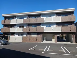 カーサANの画像