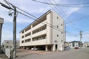 セシボン堀内IIIの画像