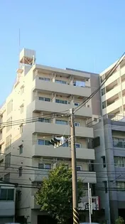神奈川県横浜市西区浜松町【マンション】の外観