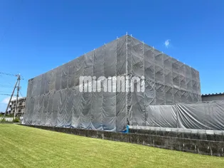 MTFーII咲の画像