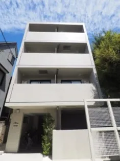 MURO三軒茶屋【1階】の外観