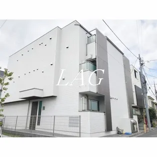 フェリーチェ東高円寺Dの画像