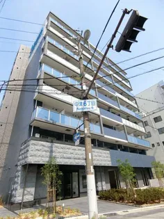 プレサンス梅田北ディアの画像