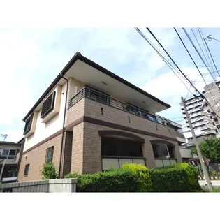 ファミール 幸和の画像