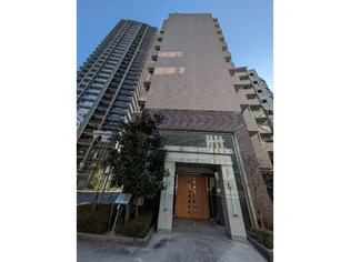 ONE ROOF FLAT FUKUSHIMA【3階】の外観