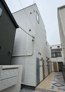 ソルナクレイシア荻窪IVの画像