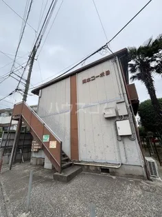 岡本コーポBの画像