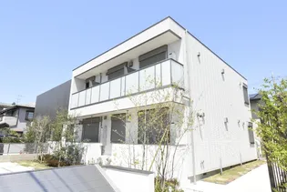 パレス氷川の画像