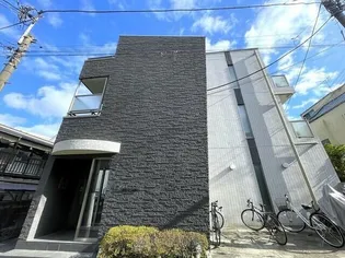 世田谷さくら荘の画像