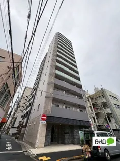 エルスタンザ文京根津の画像