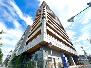 フェニックス堺東の外観