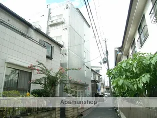 リーフジャルダン牧野駅前の画像