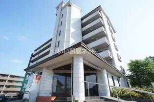 第36長栄ガーデンハイツヤマキの画像