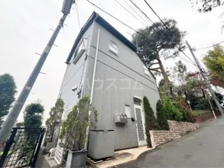 ノア成城【2階】の外観