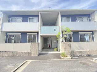 グランマスト林町 B棟の画像