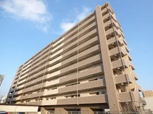 アルファステイツ西条市役所前の画像