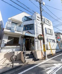 都立大パレヒルズの画像