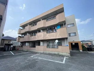 メゾンソレイユBの画像