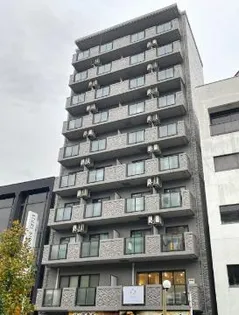 ソレイユ平和大通りの画像