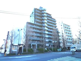 ファミール八王子並木町の画像